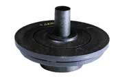 SPX2600C Impeller 1/2 Hp Max - SUPER PUMP